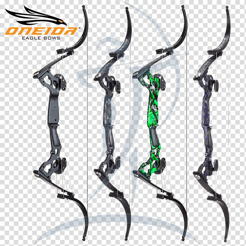 Bow and arrow Bowfishing Compound Bows Recurve bow Archery, arrow transparent background PNG clipart