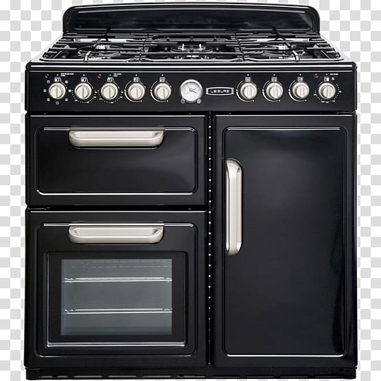 Gas stove Cooking Ranges Oven Cooker Frigidaire Professional FPDS3085K, Dual Fuel, Oven transparent background PNG clipart