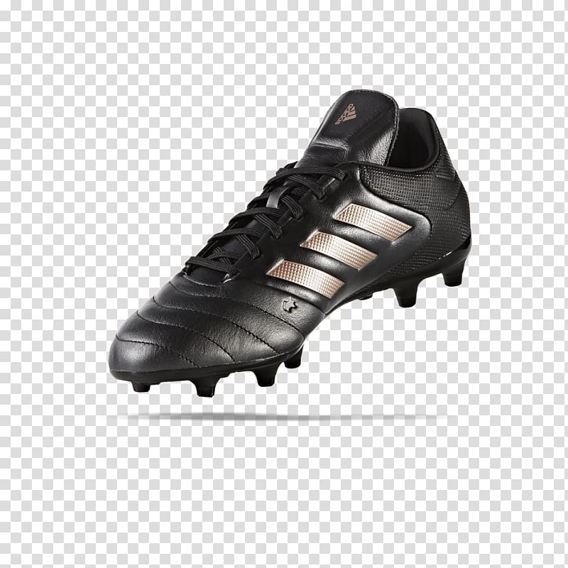 Adidas Predator Football boot Cleat, green lense flare with shiining transparent background PNG clipart