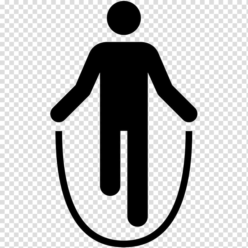 Walking Fitness Centre Health Walker Exercise, jump rope transparent background PNG clipart