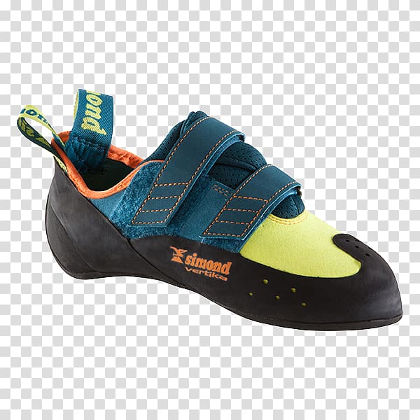 Slipper Climbing shoe Chausson Clothing, Speed Climbing transparent background PNG clipart