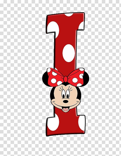 Minnie Mouse Alphabet Letter Character , minnie mouse transparent background PNG clipart