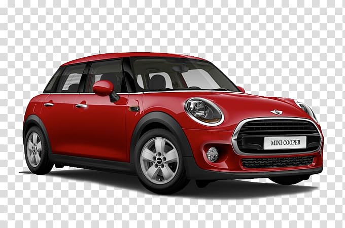 Mini Clubman Mini Hatch Car BMW, mini transparent background PNG clipart