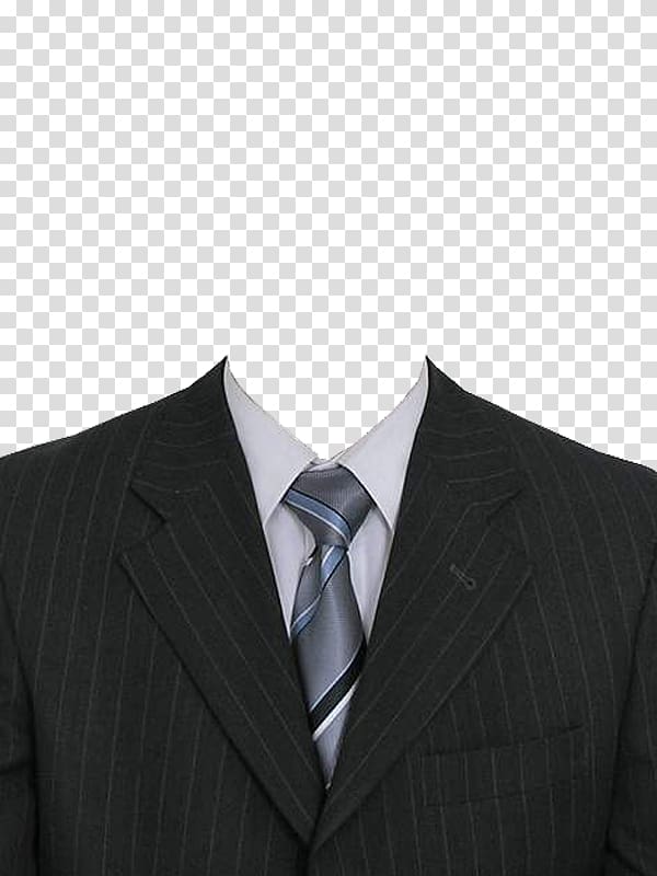 Suit Clothing Formal wear Informal attire, suit transparent background PNG clipart