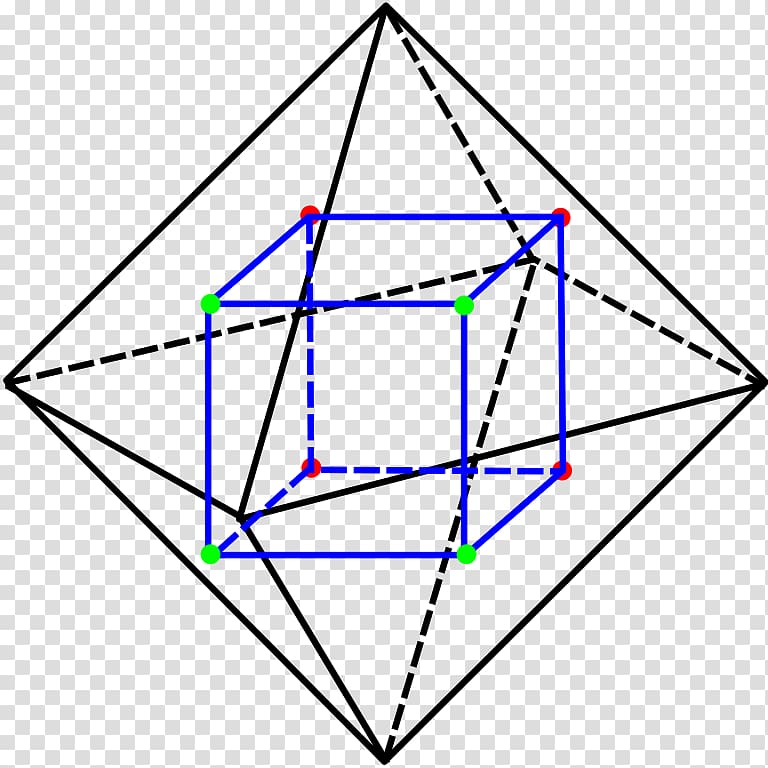 Octahedron Platonic solid Cube Polyhedron Dodecahedron, cube transparent background PNG clipart