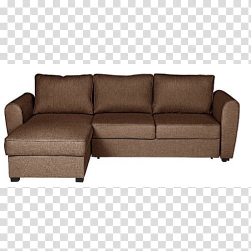 Couch Sofa bed Cushion Furniture, corner sofa transparent background PNG clipart