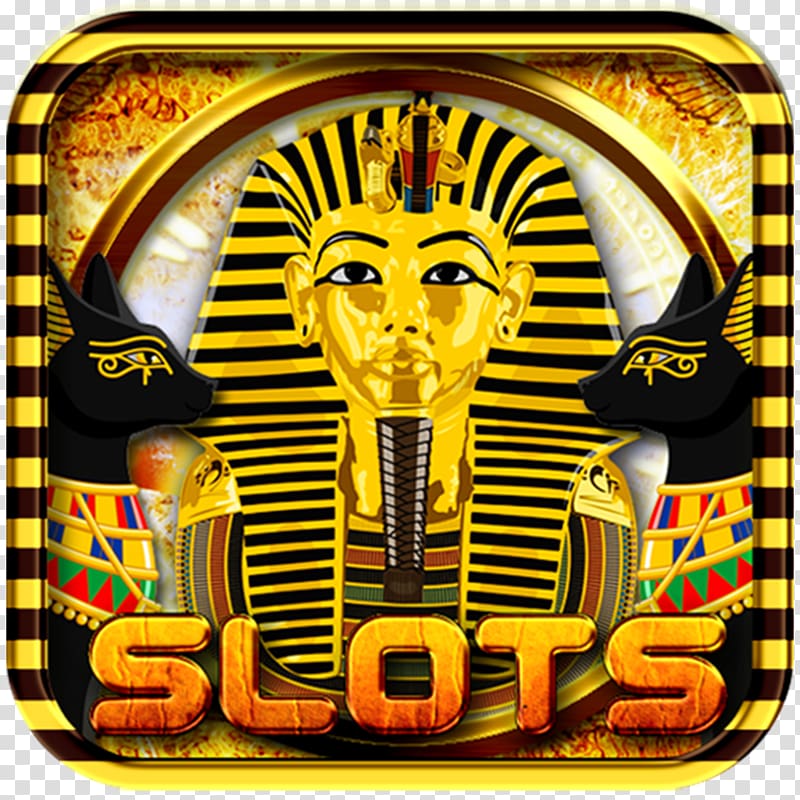 Slot machine Treasure Island Hotel and Casino Casino game, egyptian pound transparent background PNG clipart