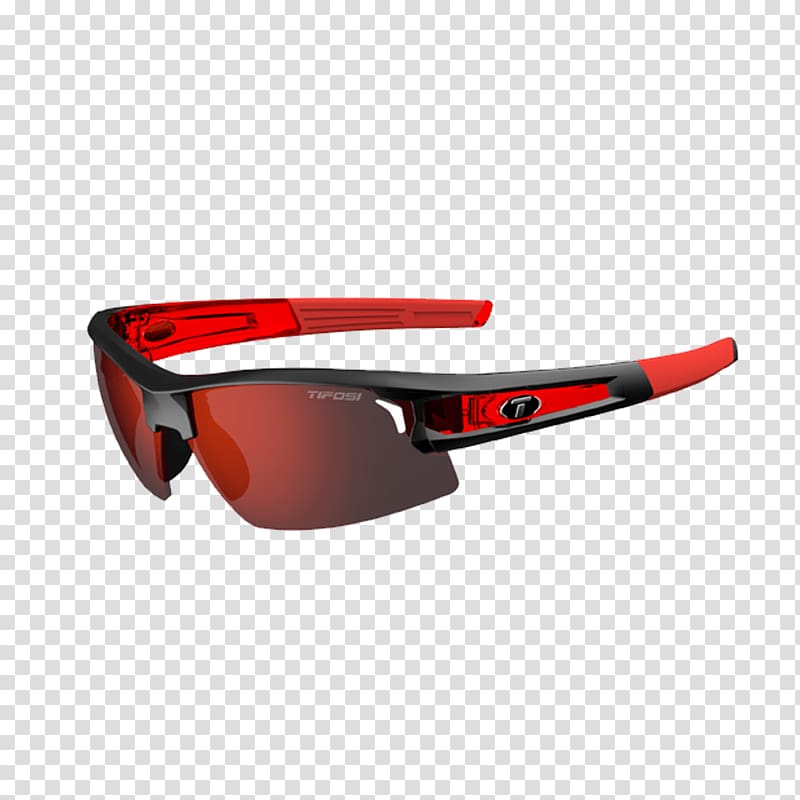 Sunglasses Tifosi Optics, Inc. Eyewear Cycling, Sunglasses transparent background PNG clipart