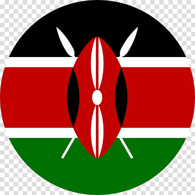 Flag of Kenya Flags of the World National flag, Flag transparent background PNG clipart