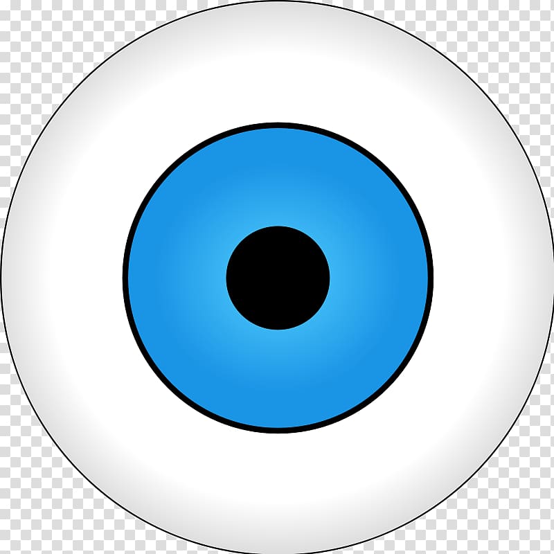 Human eye Free content , Eyeball Graphic transparent background PNG clipart