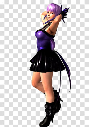 Costume design Figurine Anime Character, Anime transparent background PNG clipart thumbnail