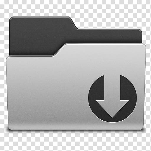 silver file application, Computer Icons Directory, Folder ing Icon transparent background PNG clipart