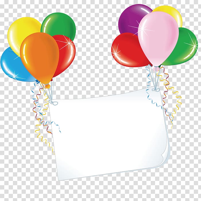 Mothers Day Child , Its floating balloons painted transparent background PNG clipart