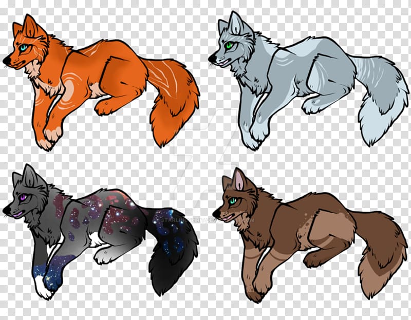 Cat Horse Mammal Dog Paw, wolf spirit transparent background PNG clipart