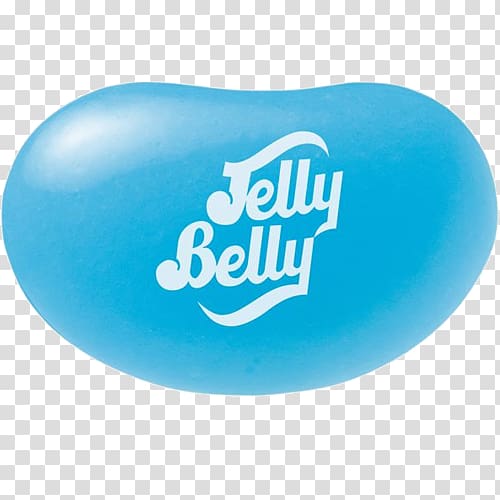 single jelly bean clipart