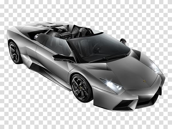 Lamborghini transparent background PNG clipart