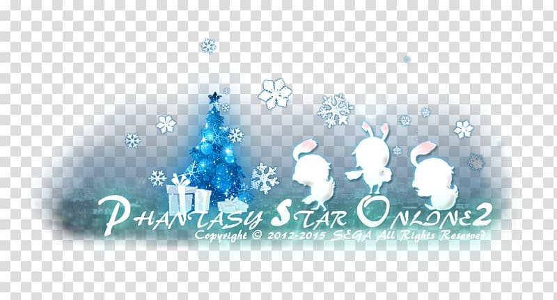 Logo Togetter Phantasy Star Online 2 Twitter , Winter logo transparent background PNG clipart