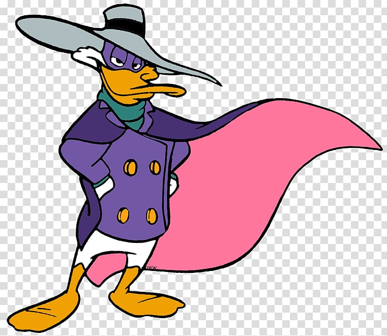 Scrooge McDuck Daisy Duck Donald Duck Gosalyn Mallard, DUCK transparent background PNG clipart