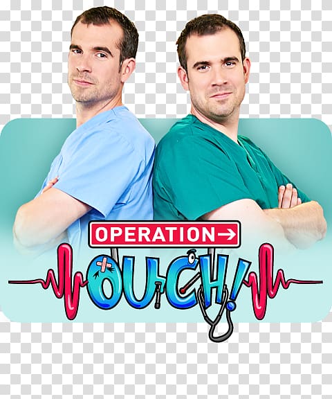 Christoffer Rudolpho van Tulleken Operation Ouch!, Season 5 Operation Ouch: Your Brilliant Body CBBC, Doctor Strange magic transparent background PNG clipart