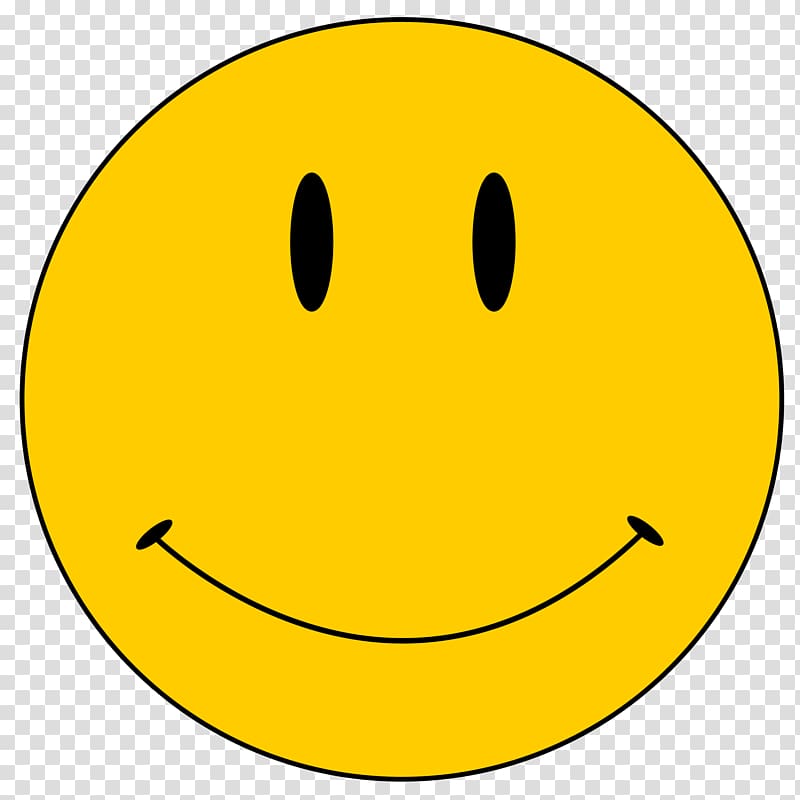 Smiley World Smile Day Emoticon Face, Smiley transparent background PNG clipart