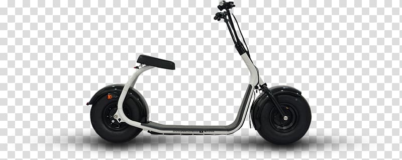 Wheel Electric motorcycles and scooters SEEV CITYCOCO, scooter transparent background PNG clipart