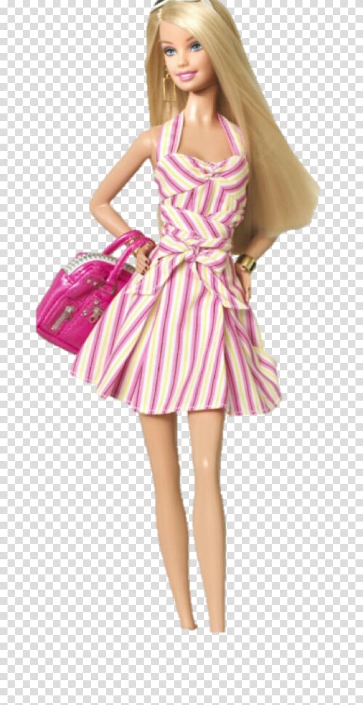 Ruth Handler Ken Barbie and the Rockers: Out of This World Doll, barbie transparent background PNG clipart