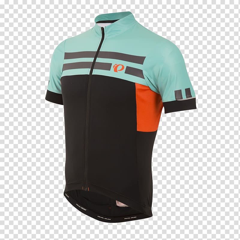 T-shirt Pearl Izumi Jersey Cycling Clothing, T-shirt transparent background PNG clipart