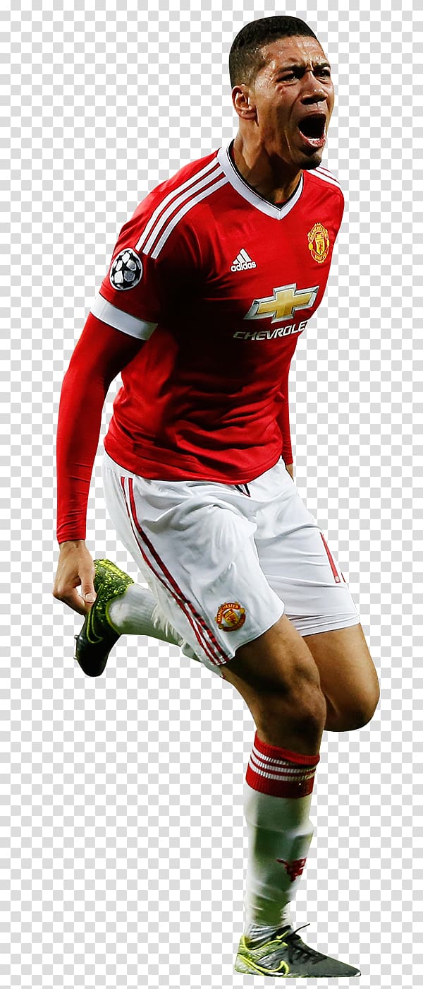 Chris Smalling Manchester United F.C. Soccer Player Sport, others transparent background PNG clipart