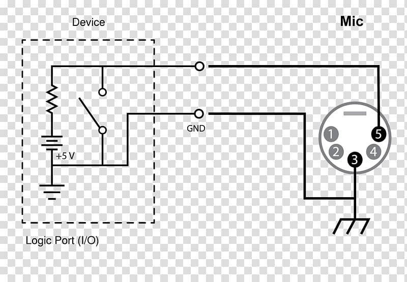 Shure SM57 Microphone Shure SM58 Wiring diagram, microphone transparent background PNG clipart