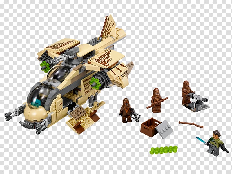 Kanan Jarrus Lego Star Wars Wookiee, star wars transparent background PNG clipart