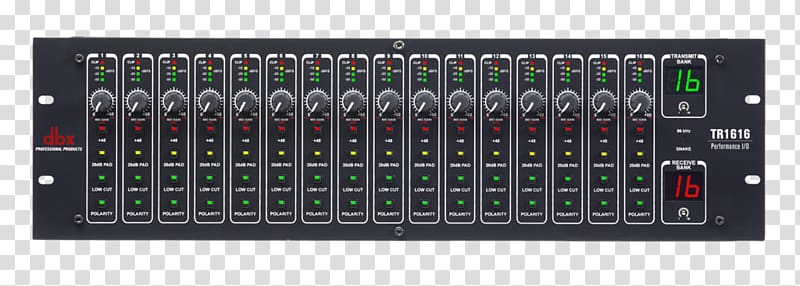 dbx AFS2 Microphone Audio Mixers Sound, microphone transparent background PNG clipart