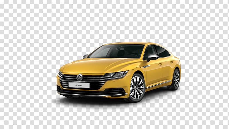 Volkswagen CC Car Volkswagen Arteon R-LINE, volkswagen transparent background PNG clipart