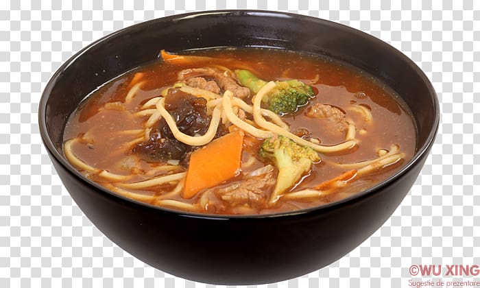 Bún bò Huế Okinawa soba Laksa Chinese noodles Ramen, chinese vegetables transparent background PNG clipart