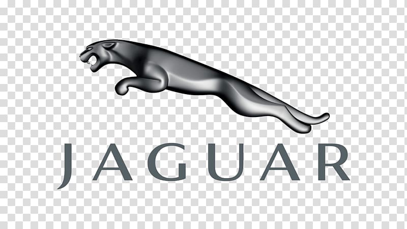 Jaguar Cars Luxury vehicle Logo, jaguar transparent background PNG clipart