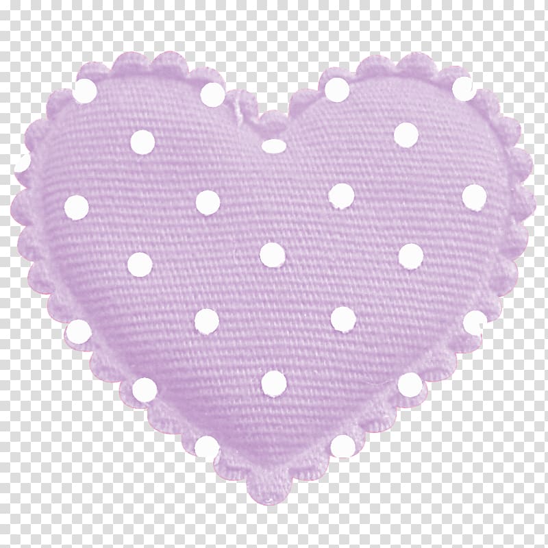 Heart Purple Color Pink, Purple Heart transparent background PNG clipart