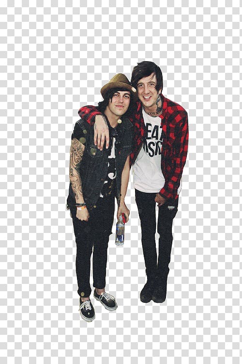 Warped Tour Sleeping With Sirens Vans Clothing Of Mice & Men, all time low transparent background PNG clipart