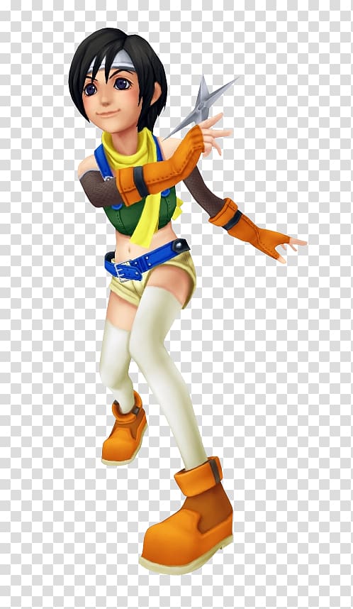 Kingdom Hearts II Kingdom Hearts Birth by Sleep Kingdom Hearts: Chain of Memories Yuffie Kisaragi Kingdom Hearts Final Mix, Fantasy city transparent background PNG clipart