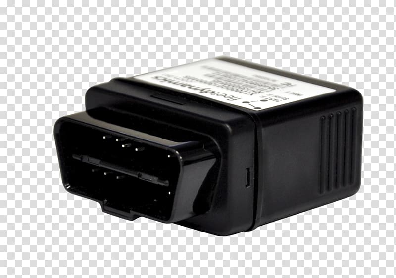 Adapter On-board diagnostics Vehicle GPS Navigation Systems OBD-II PIDs, others transparent background PNG clipart