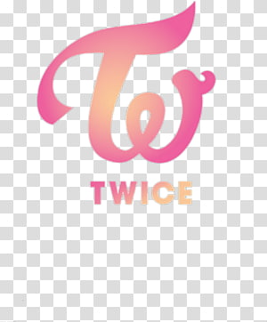 Twice logo, TWICE K-pop Logo LIKEY Signal, lane transparent background PNG  clipart