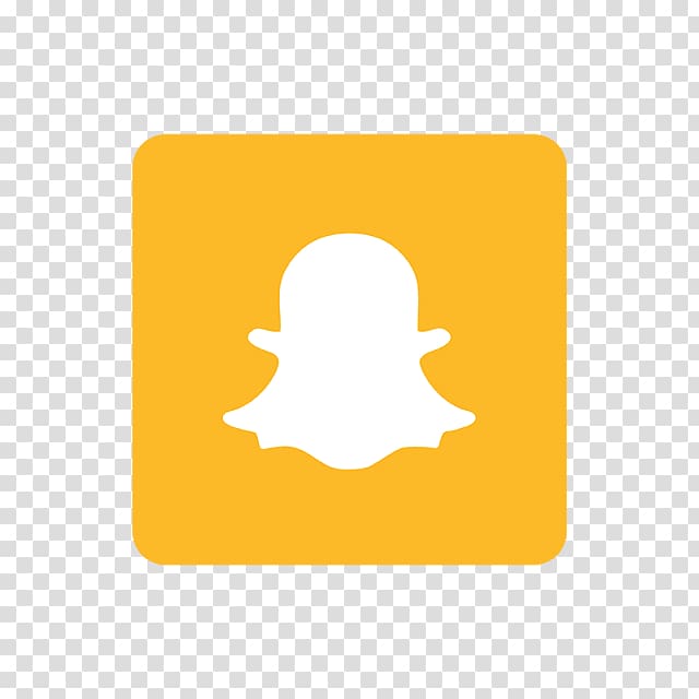 Social media Logo Snapchat Computer Icons , social media transparent background PNG clipart