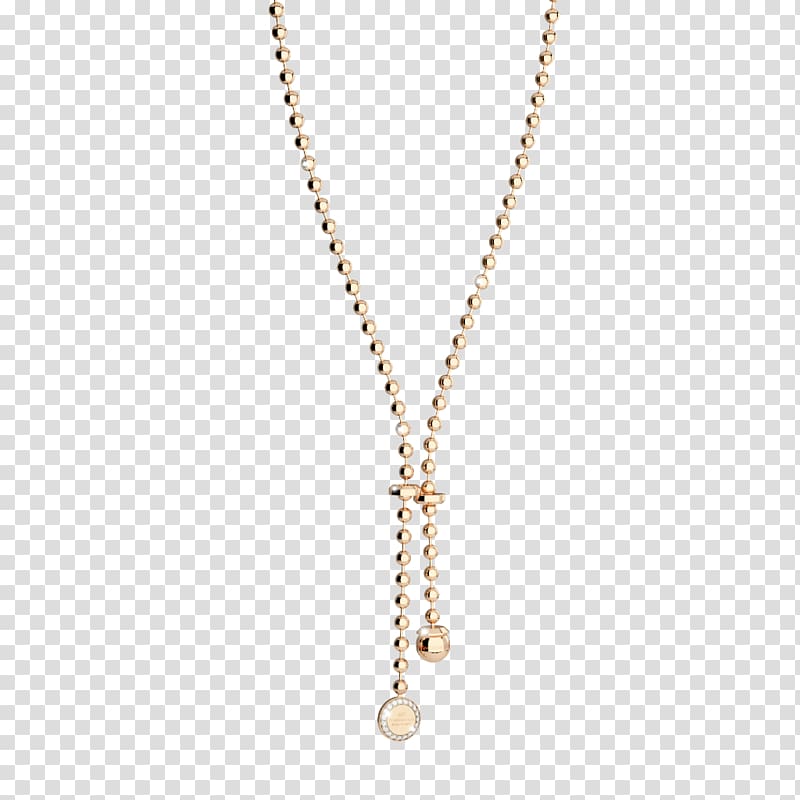 Necklace Charms & Pendants Jewellery Bracelet Gold-filled jewelry, necklace transparent background PNG clipart