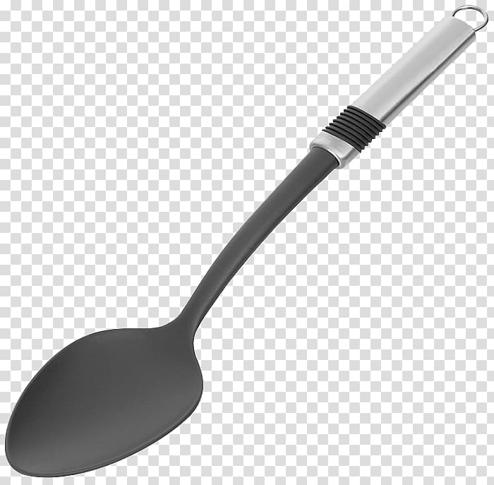 Spoon Spatula Kitchen utensil Ladle, spoon transparent background PNG clipart