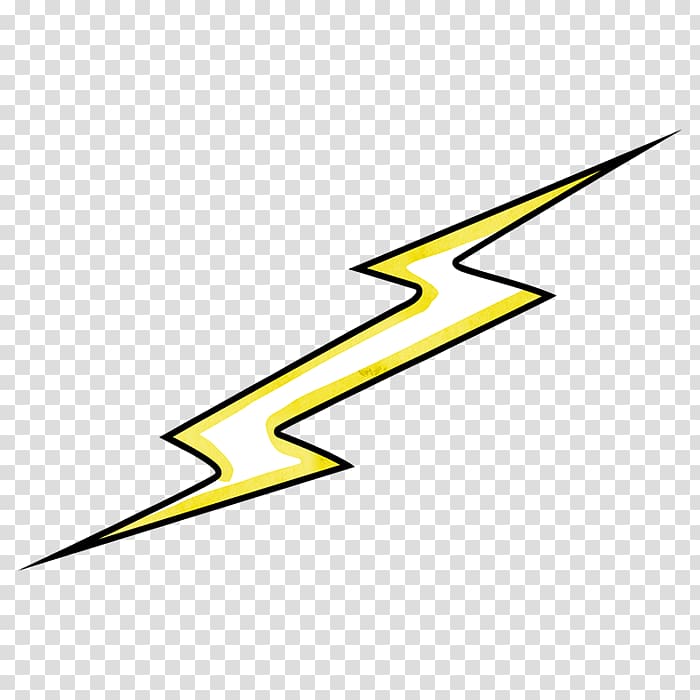 Lightning Symbol Common Craft Bolt Transparent Background Png
