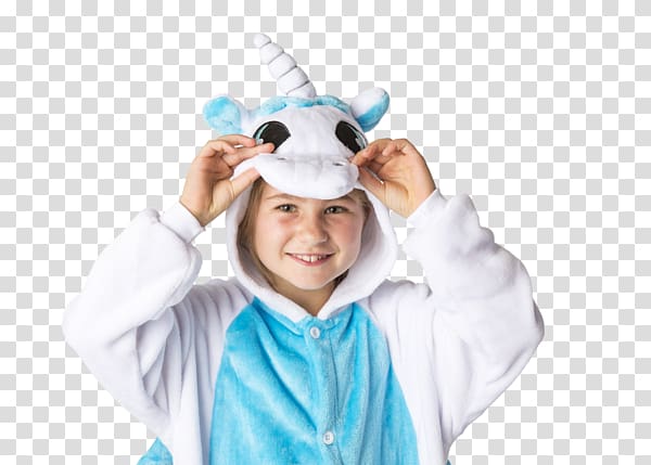 I Love Yumio Child Headgear Costume Clothing, Unicorn heart transparent background PNG clipart