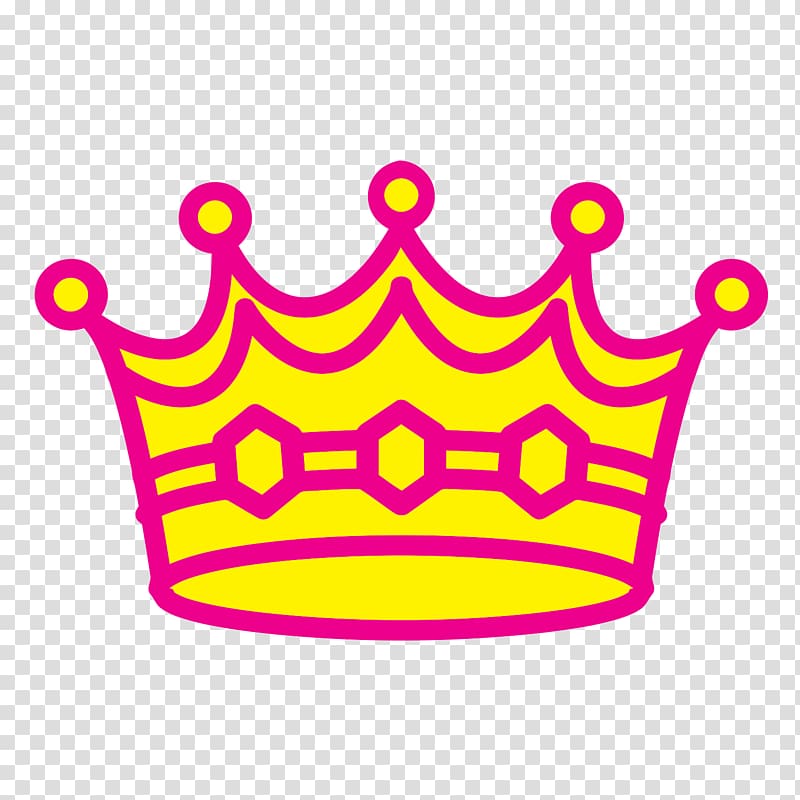 Crown material transparent background PNG clipart