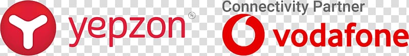 Logo Vodafone Brand Organ Font, line transparent background PNG clipart