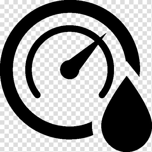 Relative humidity Moisture Computer Icons , pressure transparent background PNG clipart