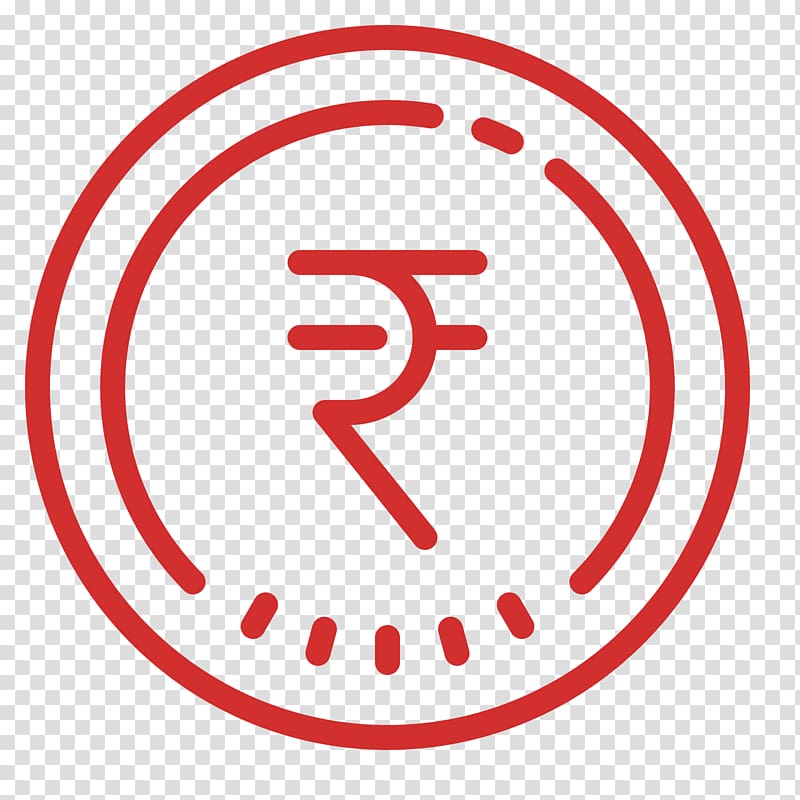 Computer Icons Arrow, rupee transparent background PNG clipart