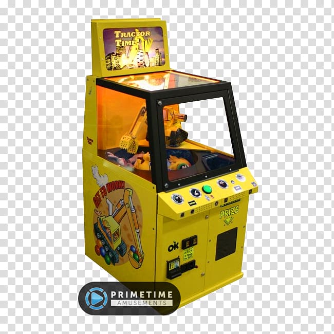 Vending Machines Claw crane Arcade game, crane transparent background PNG clipart