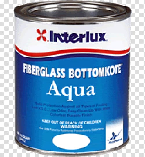 Anti-fouling paint Epoxy Quart Fiberglass, water paint transparent background PNG clipart